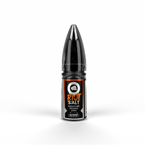 Riot - Signature Orange 10мл 20 0XTZdY84iuAyUssg6dzV53
