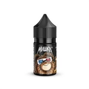 Мишка V2 SALT - Ванильный попкорн 30мл 5 Nhllieb2iIOQXH4a9m6NF2