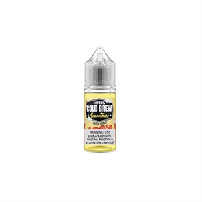 Nitro's Cold Brew SALT - FRUIT SPLASH 10мл 20 1P4lHI6liQL9zuSRWxcXt1