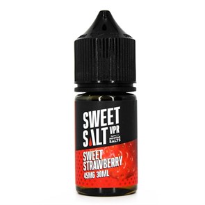 Sweet Salt VPR - Sweet Strawberry 30мл 20 DbV2Ywmgi4i9s7Pekoa2Y3