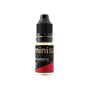 Mini Salt - Strawberry 10мл 5 iQ7EwmPDggSH-d4bbt3Az2