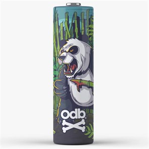 ODB Wraps - He’s Awake 21700 (Pack of 4) tgtp-kefjZMubxA5kRnpb1