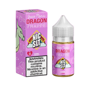 Juice Man - Dragon Frappe 30мл 20 iOMMZT89jwOhOMPctkNi62