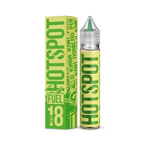 HOTSPOT Fuel - Kiwi-Pomelo 30мл 20 d8HtnLeKhMrLlaq4O08iY2