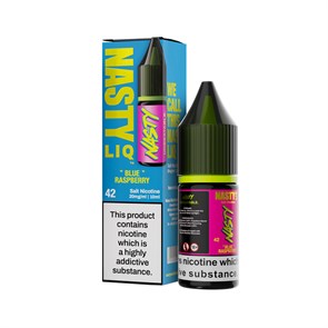 NASTY LIQ UK - Blue Raspberry 10мл 20 jNMQhx1AgTVjXA-ATHL5f1