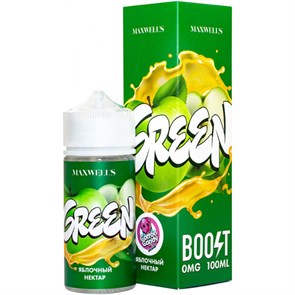 Maxwell's -  Green 100мл 0 u7VkiLYJhdzCDHKyMaN1W0