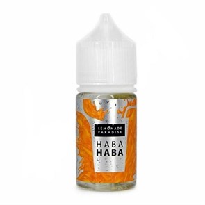 Lemonade Paradise Classic - Haba Haba 30мл 18 uKMJ4GCdjkGA3Jxh5s8ov1