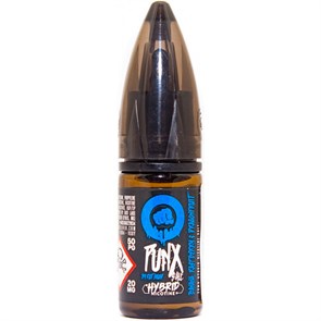 Riot - Banana Raspberry&Dragonfruit 10мл 20 kIEjqDLWgoq6Csel9XQob0