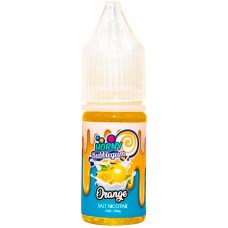 Horny - Bubblegum Orange 10мл 20 MkO-tDRmhY-eoUmqBdsoP0