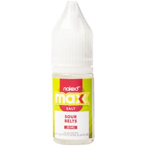 Naked SALT - Sour Belt 10мл 20 jPTcyvHJixcwiGJYIyaaw1