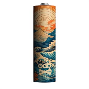 ODB Wraps - High Seas (Pack of 4) TEIqnyLOjG9SgHV6HOCLG1