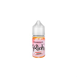 Maxwells FREEBASE - Rich V2 30мл 12 EgNgmS7HgYXOBoi1HPmt-1