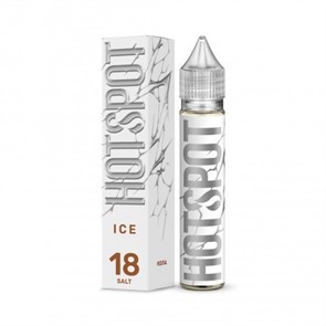 HOTSPOT ICE - Холодная Кола 30мл 20Ultra CByIATXNjrZIYOOKicInn1