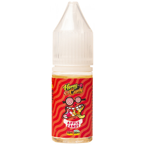 Horny - Candy Red Apple 10мл 20 1XppfNEVgN0xyRRbgLahn3