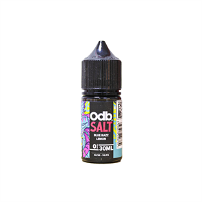 Odb Juice - BlueRazz Lemon 30мл 0 eZ00tQOEgEbKqN5lHhl6a2