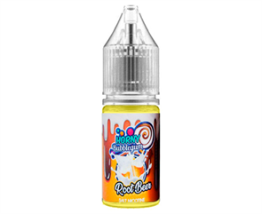 Horny - Bubblegum Root Beer 10мл 20 1tCsiI55juhcyO6mGsr811