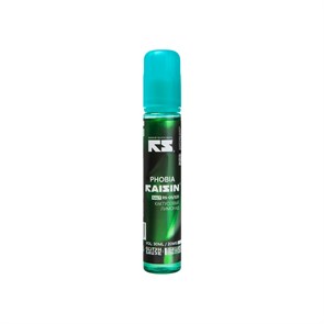 Raisin SALT - Phobia 30мл 20extra 9MHkbNvlhDZ8XeMW0SQJD0
