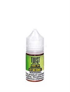 TWIST SALT - Key Lime Crumble 30мл 20 xLIw5nb2ivJP8SGn55hpl1