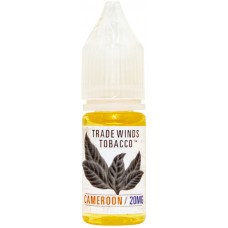 Tradewinds Tobacco Salt - Cameroon 10мл 20 HSTZEcR-g0i4yFOK9iMPW3