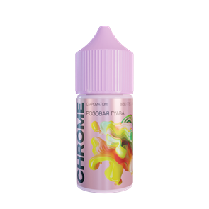 CHROME PINK - Розовая гуава 30мл 20 RB9p6wX8jOBfXstxSN2023