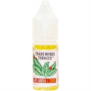 Tradewinds Tobacco Salt - Laplandia 10мл 20 7aLmxqoriLyViMwLwXh2b2