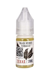Tradewinds Tobacco Salt - TEXAS 10мл 20 C-WFwHqzik-g7eQcpZcQY1