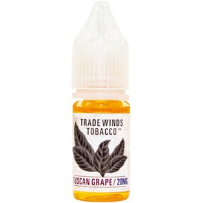 Tradewinds Tobacco Salt - Tuscan Grape 10мл 20 Y-vGwGFzjw-7mbV7NMOIG3