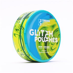 Табак жевательный Glitch Pouches - Ice pear MEDIUM Cm27WwKpj6AgMhlO6mibV1