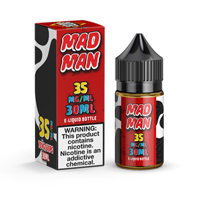 Juice Man - Mad Man 30мл 20 8iwCupRwjxw64SLuUljuO0