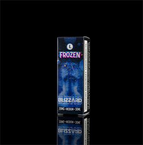 Frozen - Blizzard 30мл medium Sq99xxoFimAD0IQDVQ5ya0