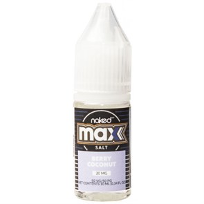 Naked SALT - BerryCoconut 10мл 20 7voz-GRnjdzkIDDcch4qU1