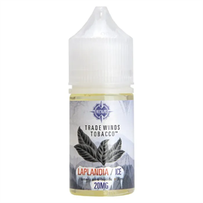 Tradewinds Tobacco On Ice Salt - Laplandia 30мл 20 AOLzUO-IipT84RghGNA9G0