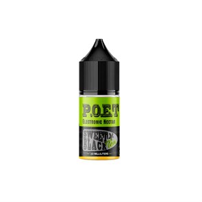 Five Pawns Legacy Collection SALT - Poet Sweet Black Tea 30мл 20 duWBQHhng0uhedVCywaaF2