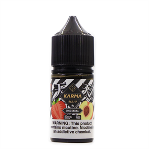Sugoi Vapor Salt - Good Karma 30мл 20 YKWWP2CIhwCj9ViZt0AwI0