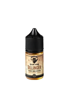 Five Pawns Legacy Collection SALT - Villian Vapor Dillinger 30мл 20 0CHl6L9xgqlliYJWjDQAd3