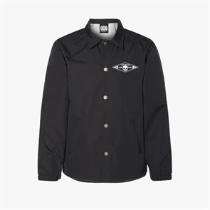 ODB 906 Coach Jacket (L) nx50Njj3iXu0DDScziQUK2