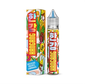 HOTSPOT Hangang - Cheesecake Pineapple-Lemongrass 30мл 20ULTRA -lI5znG2j5DJZpb7drD501
