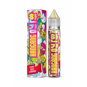 HOTSPOT Hangang - Lemonade Lychee-Basil 30мл 20ULTRA ItgA5cceiDqQ-jY5FvCbM3