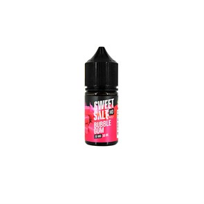 Sweet Salt HD - Bubble Gum 30мл 20 cqStMwQiidn1eldudZEs81