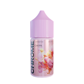 CHROME PINK - Сакура 30мл 20 waIGngDqiekFKvNtMiKzq1