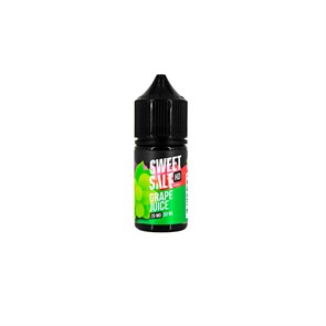 Sweet Salt HD - Grape Juice 30мл 20 xDRSnrc5jWl3SG4UWChGx3