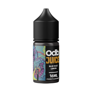 ODB Juice Food Flavouring - BlueRazz Lemon 16мл 0XOMe63OjA7PV0-ATcz633