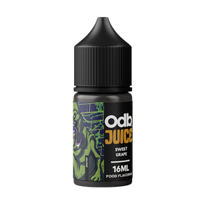 ODB Juice Food Flavouring - Sweet Grape 16мл CGNUS7OygXSWyksOB-c5l1