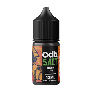 ODB Salt Food Flavouring - Cherry Yuzu 13мл Kvz3mb4hjVIfVTKl9Bwtg3
