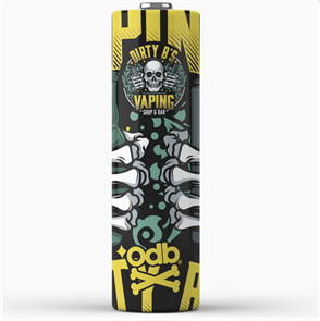 ODB Wraps - Dirty B's (Pack of 4) XQbg4LRPhJccv3icMwdg73