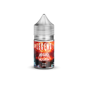 {{productViewItem.photos[photoViewList.activeNavIndex].Alt || productViewItem.photos[photoViewList.activeNavIndex].Description || 'МИШКА LEGEND - Персик-Цитрус 30мл 20strong'}}