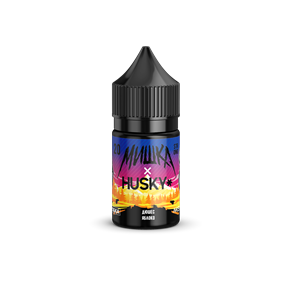 МИШКА HUSKY - Дюшес-Яблоко 30мл 20 BcDrTP28gcSwzli5ZPAhj1