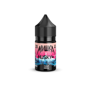 МИШКА HUSKY - Розовый лимонад 30мл 20 Bg5JJXEehzu1xpuv1dlHb2