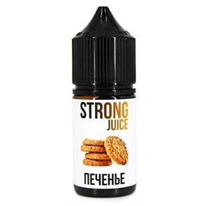 STRONG Juice - Печенье 30мл 20h I2x7eAufgyQZ1sxuSwb8Z1
