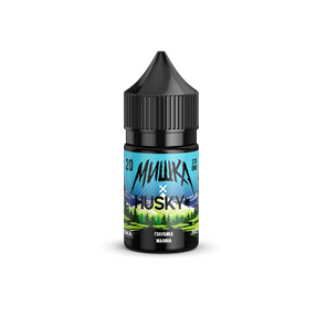 МИШКА HUSKY - Голубика-Малина 30мл 20 Uei3uN-YhdDLeNsMoU5bI2